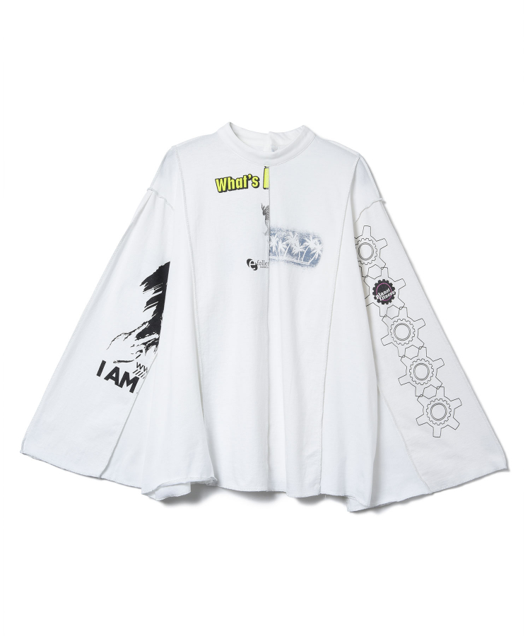 WHITE裏・前