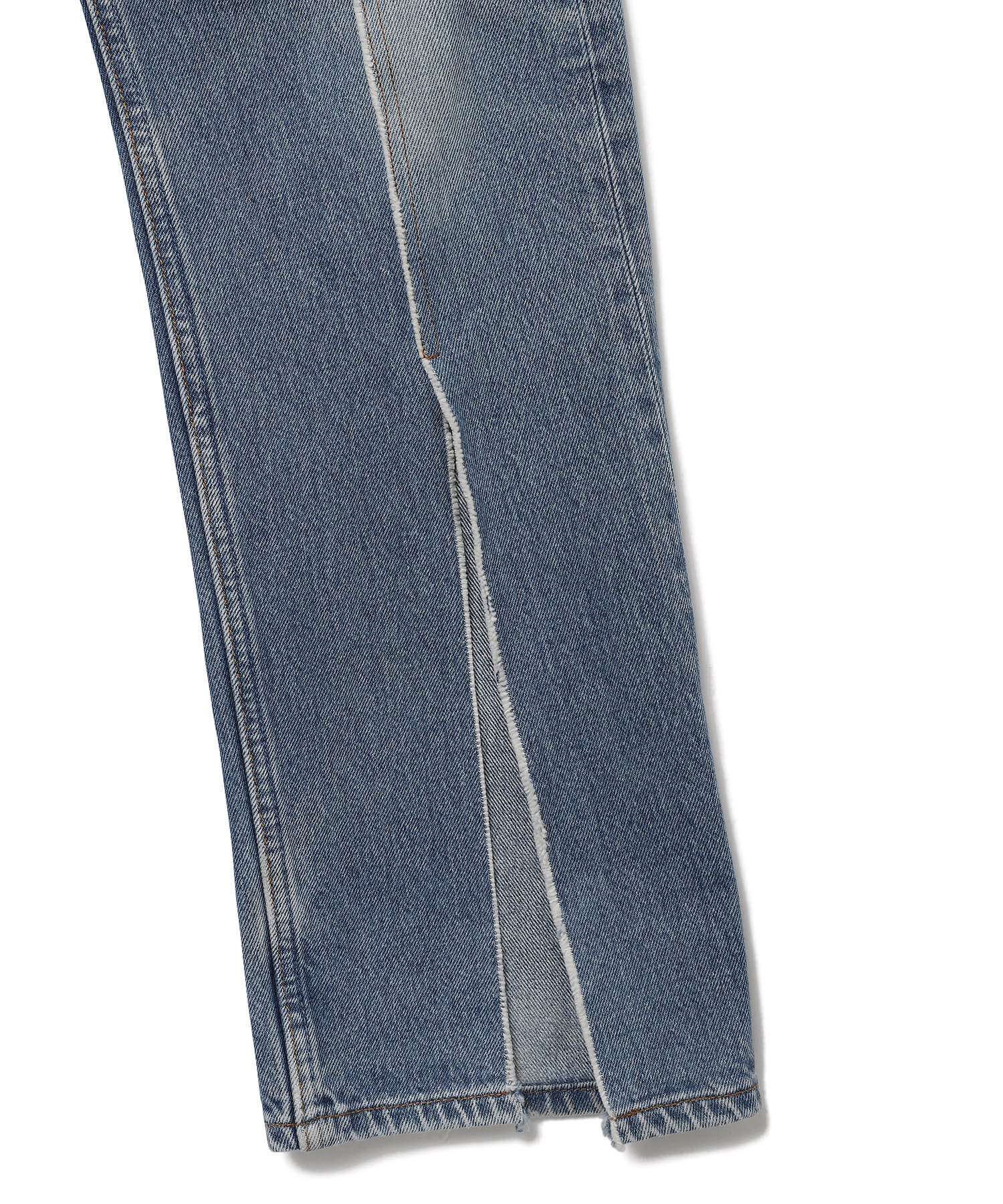 FRONT SLASH DENIM（SREU）｜TATRAS CONCEPT STORE タトラス公式通販サイト