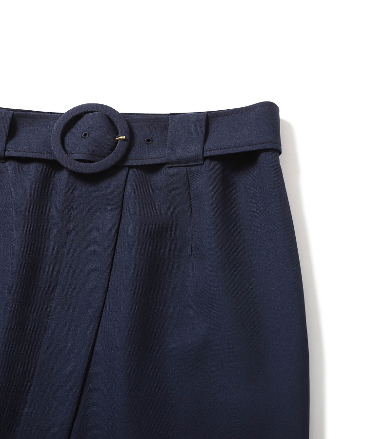 ExclusiveOPEN TIGHT SKIRT（STAIR）｜TATRAS CONCEPT STORE タトラス