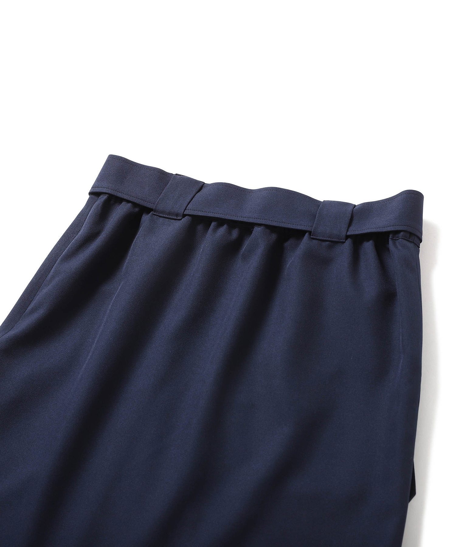 ExclusiveOPEN TIGHT SKIRT（STAIR）｜TATRAS CONCEPT STORE タトラス