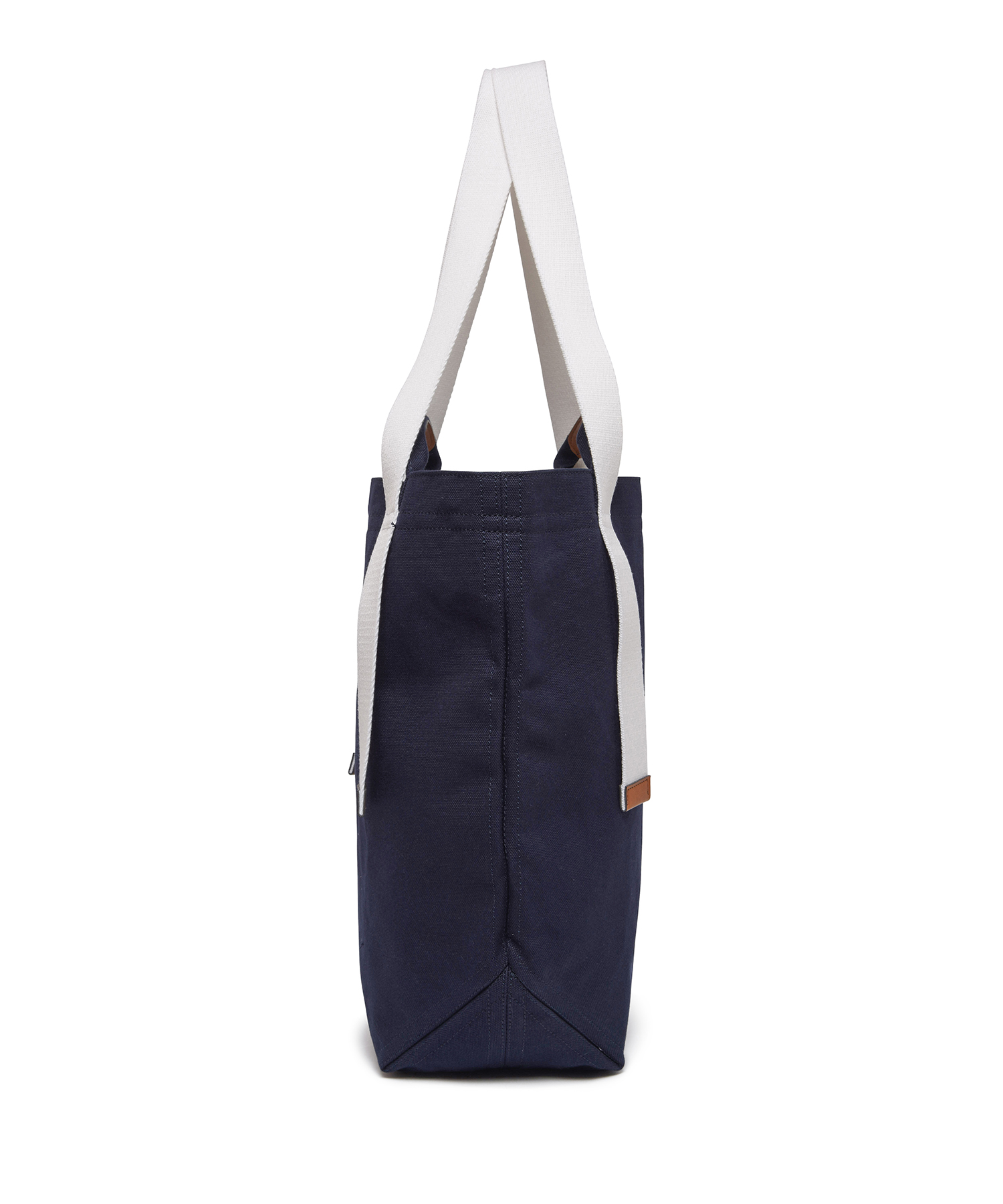 Seagreen×Vicente Cotton tote bag（Seagreen）｜TATRAS CONCEPT STORE 