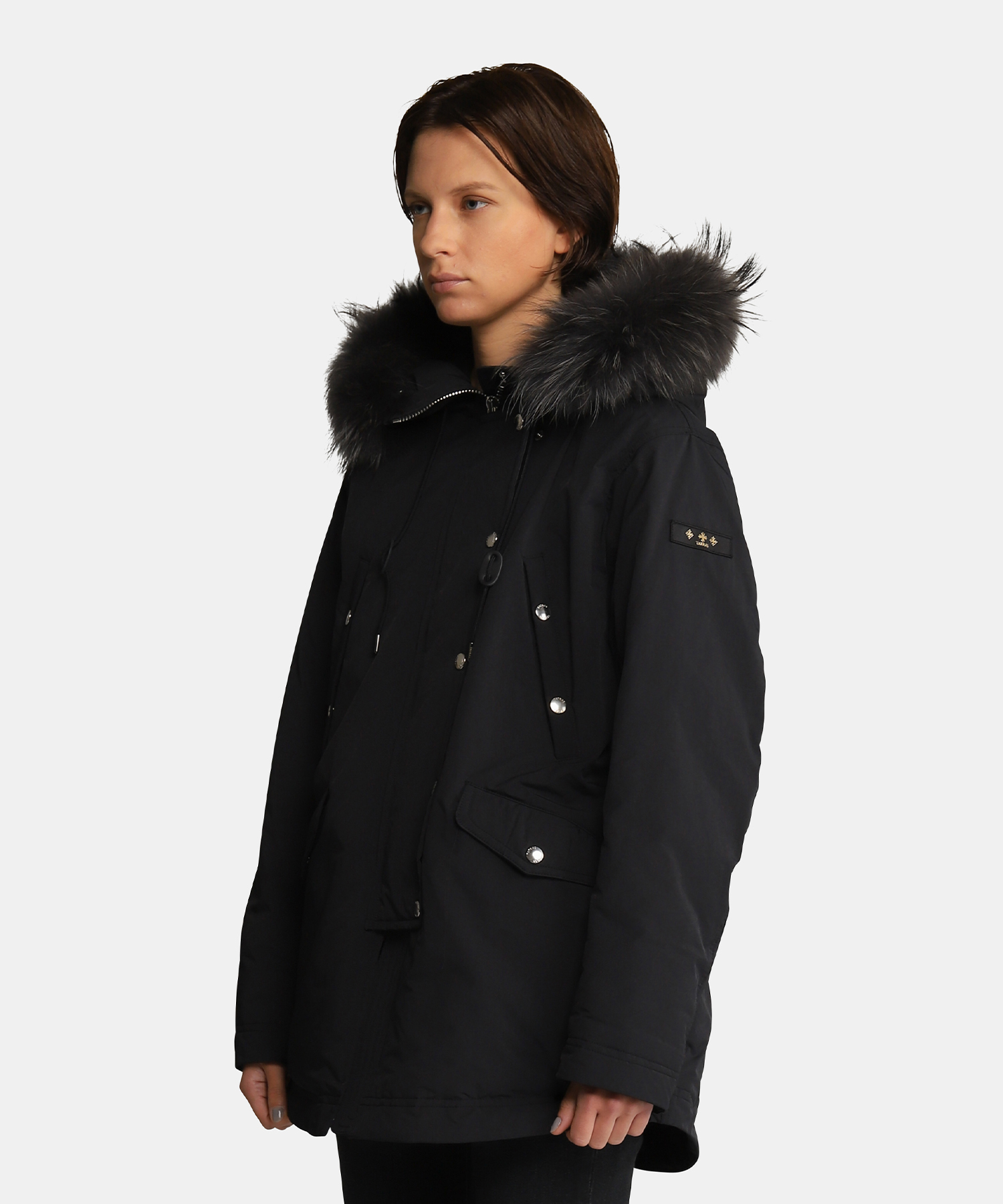 barbour clutch jacket