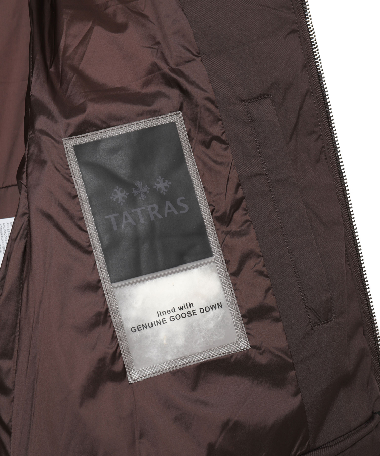 AVECI アヴェーチー（TATRAS）｜TATRAS CONCEPT STORE タトラス公式