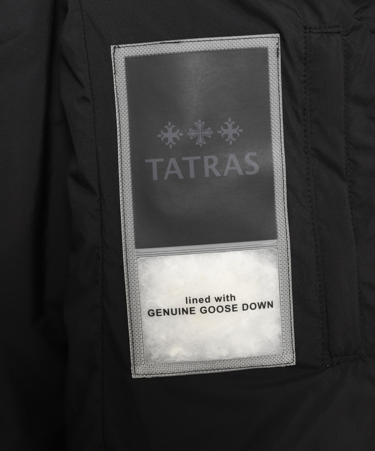 ORSIERA オルシエラ（TATRAS）｜TATRAS CONCEPT STORE タトラス公式通販サイト