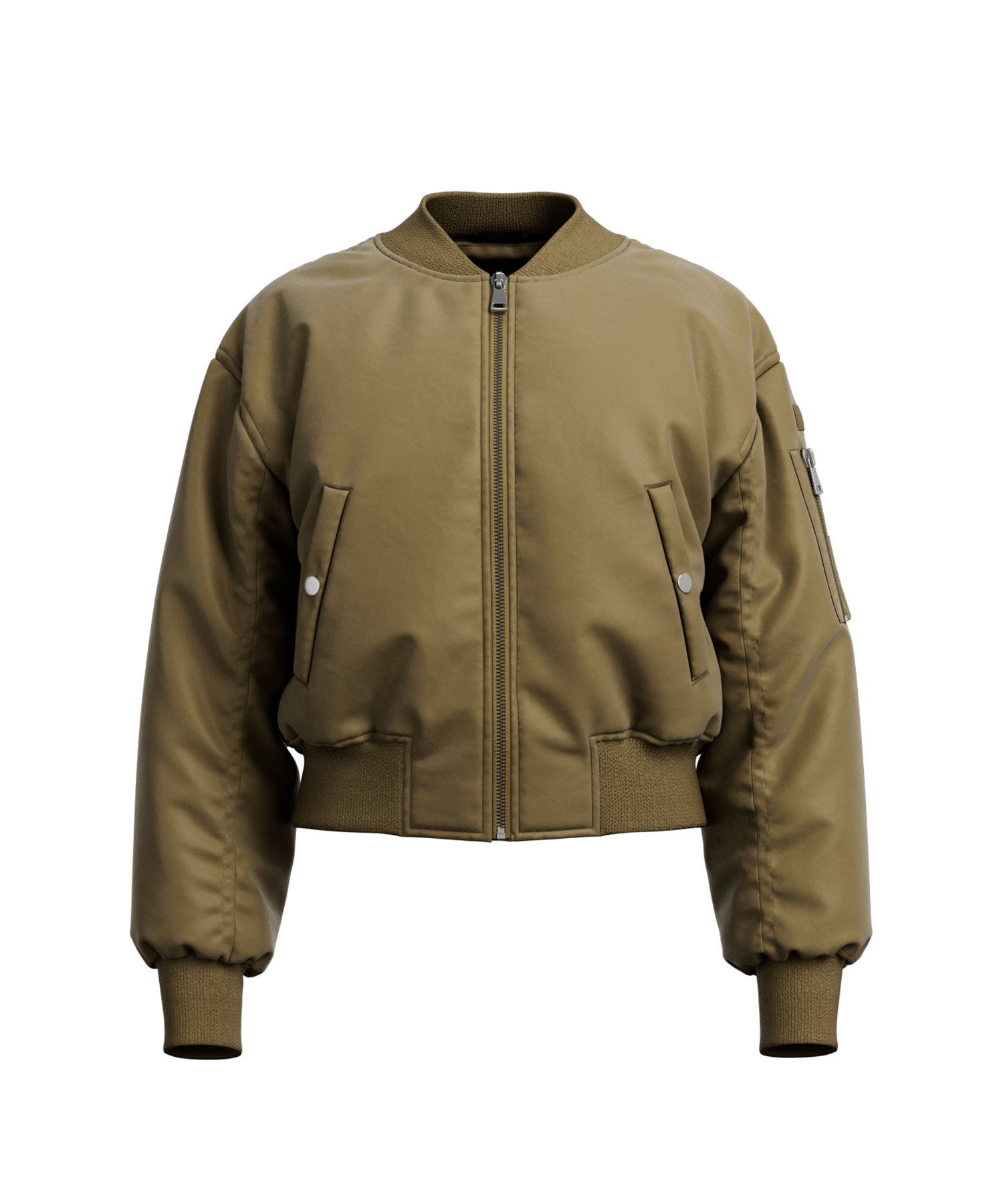 【公式】TATRAS (タトラス) JUNIL ジュニル 送料無料 KHAKI/35 サイズ:01,02,03 ショートダウンジャケット レディース