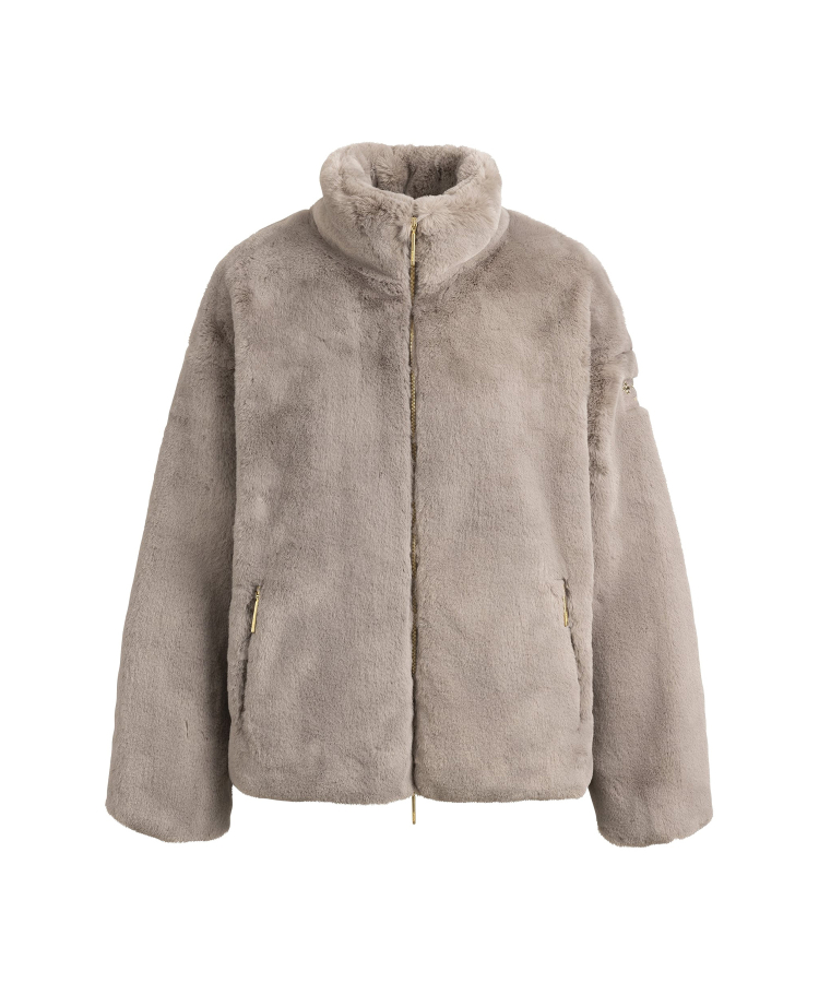 Double Face Balmacaan Coat（SAYAKA DAVIS）｜TATRAS CONCEPT STORE タトラス公式通販サイト