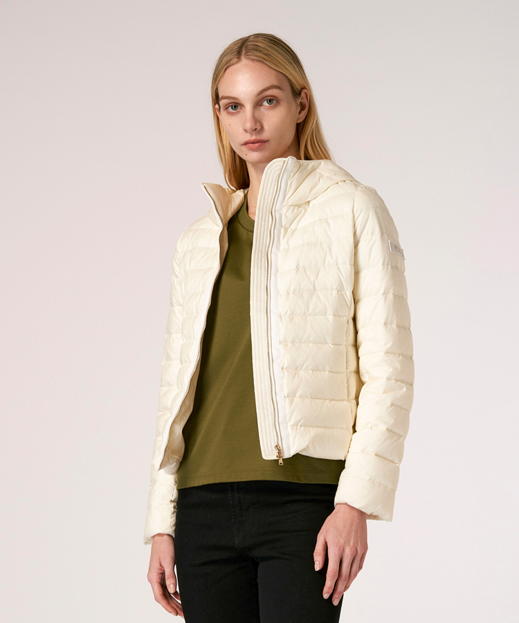 TATRAS タトラス - DOWNJACKET（WOMEN）｜TATRAS CONCEPT STORE ...