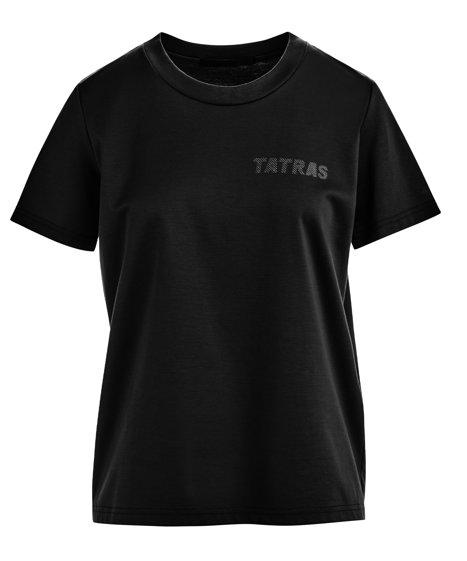 超特価安い【TATRAS】タトラス ロゴTシャツ トップス