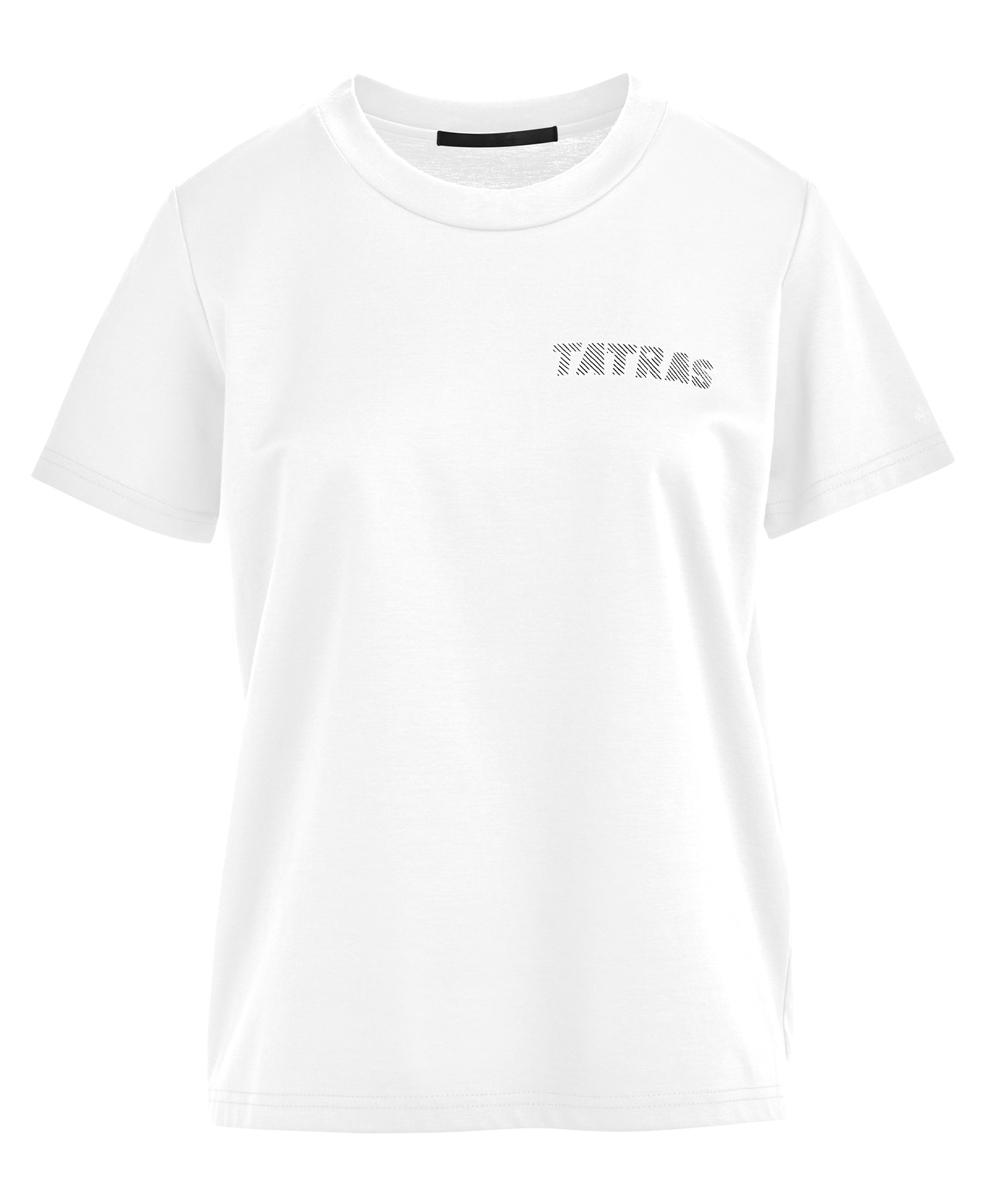 【公式】TATRAS (タトラス) SABA サーバ WHITE/10 サイズ:01,02,03 Tシャツ・カットソー レディース