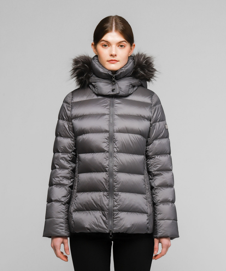 DOWNJACKET（WOMEN）｜TATRAS CONCEPT STORE タトラス公式通販サイト