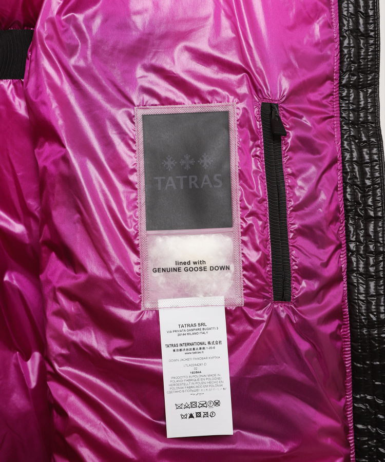 LIMANDA リマンダ(TATRAS)|TATRAS CONCEPT STORE タトラス公式通販