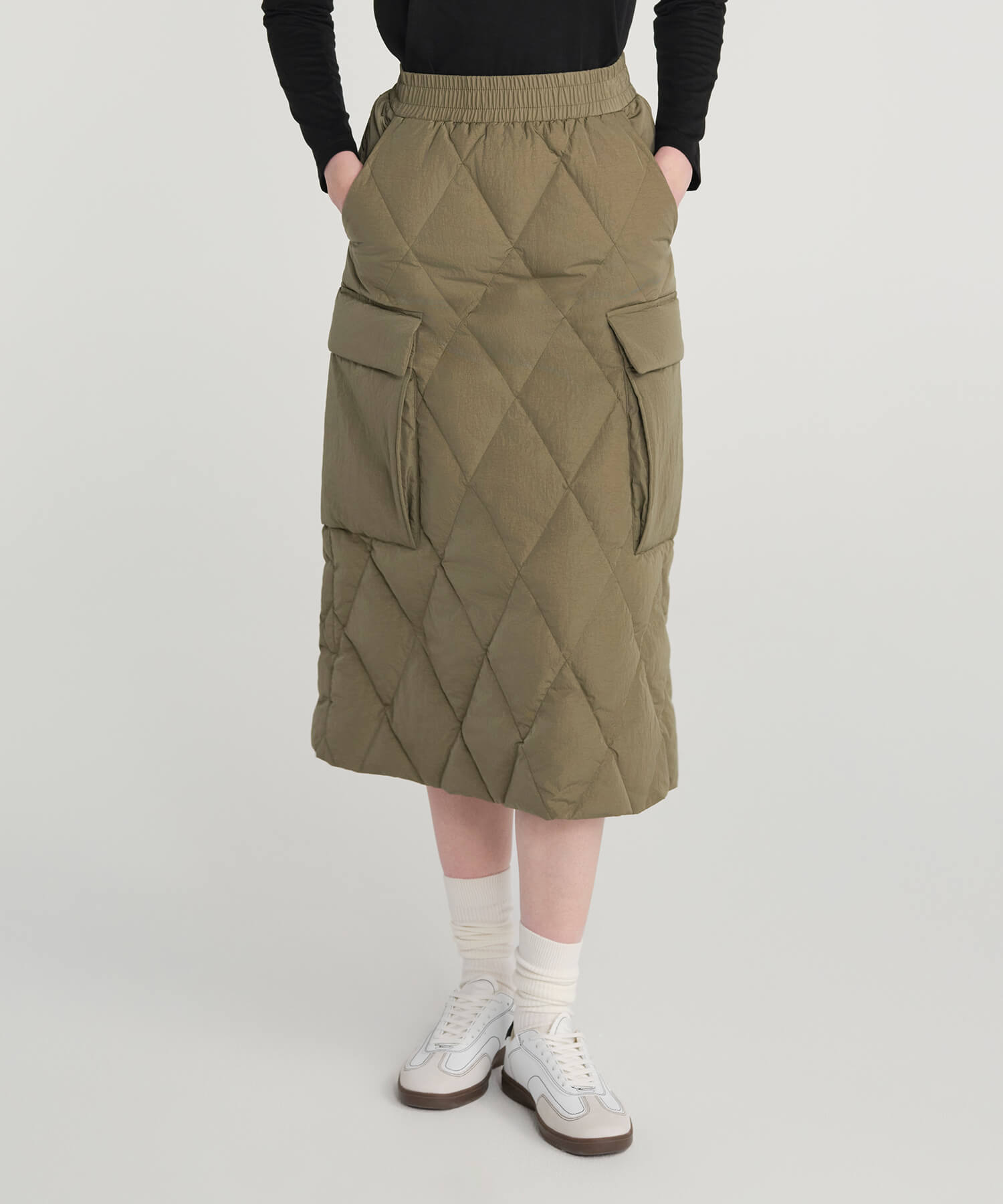 【新品】 TATRAS タトラス　ケーブルニットスカート 新品】 TATRAS タトラス ケーブルニットスカート ⠀ ⠀ 【TATRAS