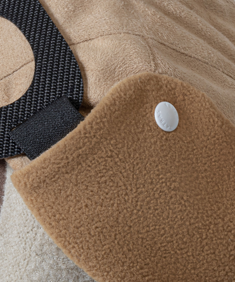 TATRAS×LOVOT MACCAP メカップ(TATRAS)|TATRAS CONCEPT STORE ...