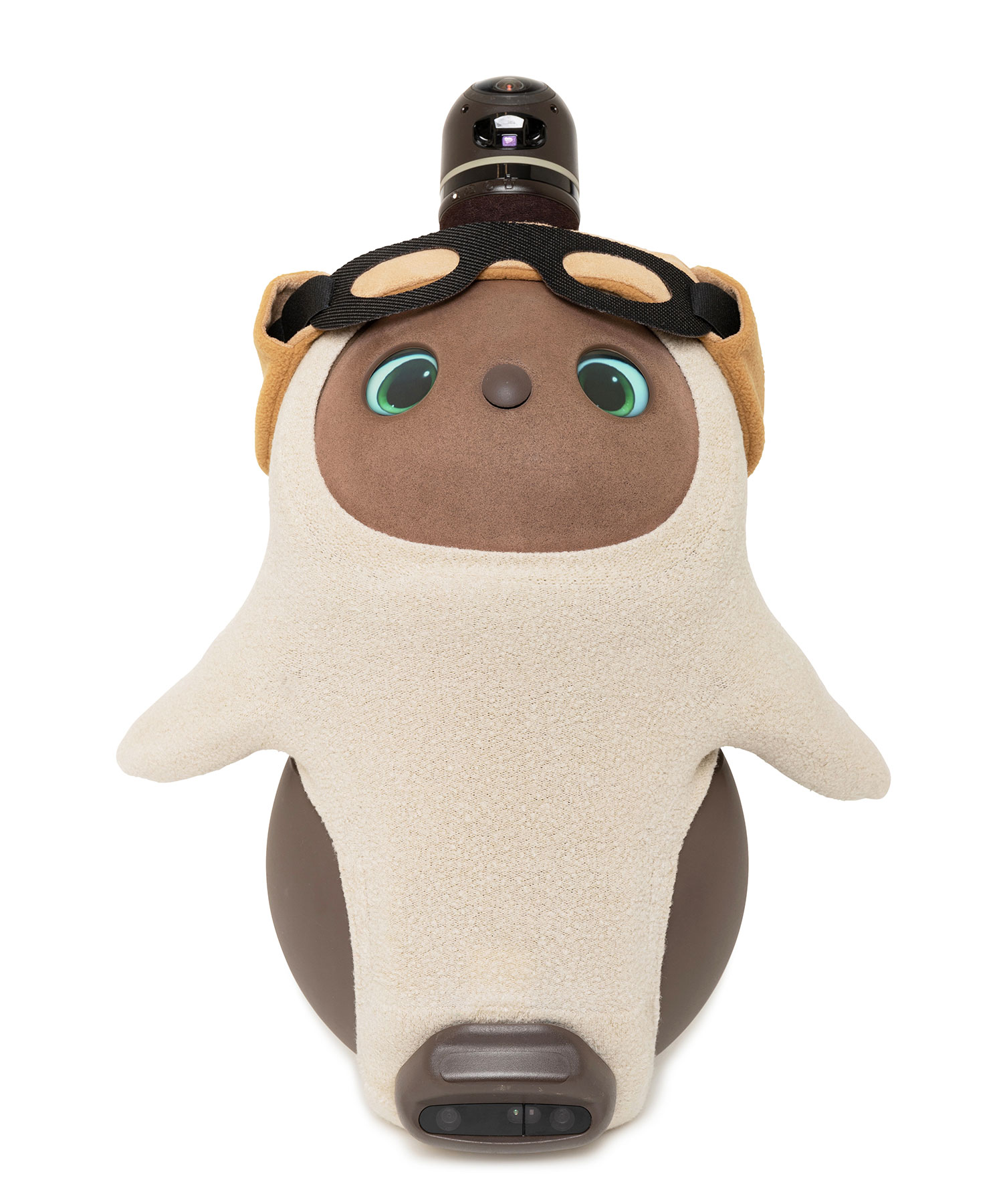 TATRAS×LOVOT MACCAP メカップ(TATRAS)|TATRAS CONCEPT STORE ...