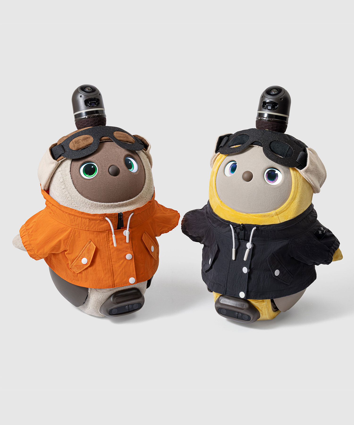 TATRAS×LOVOT MACCAP メカップ(TATRAS)|TATRAS CONCEPT STORE ...