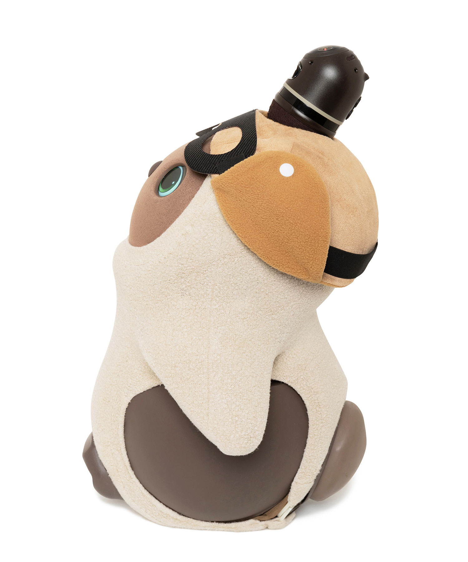 TATRAS×LOVOT MACCAP メカップ(TATRAS)|TATRAS CONCEPT STORE ...