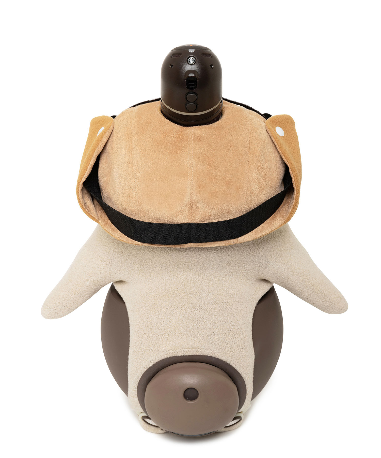 TATRAS×LOVOT MACCAP メカップ(TATRAS)|TATRAS CONCEPT STORE ...