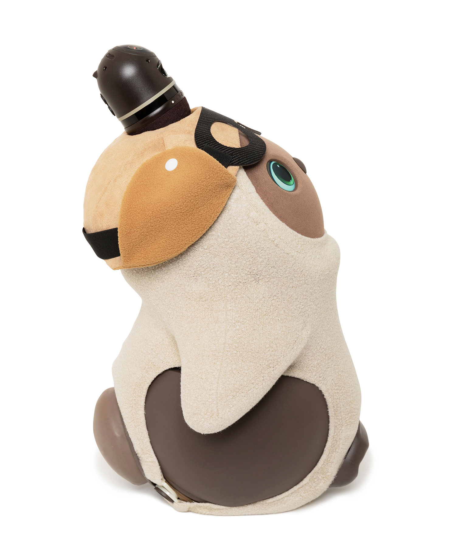 TATRAS×LOVOT MACCAP メカップ(TATRAS)|TATRAS CONCEPT STORE ...