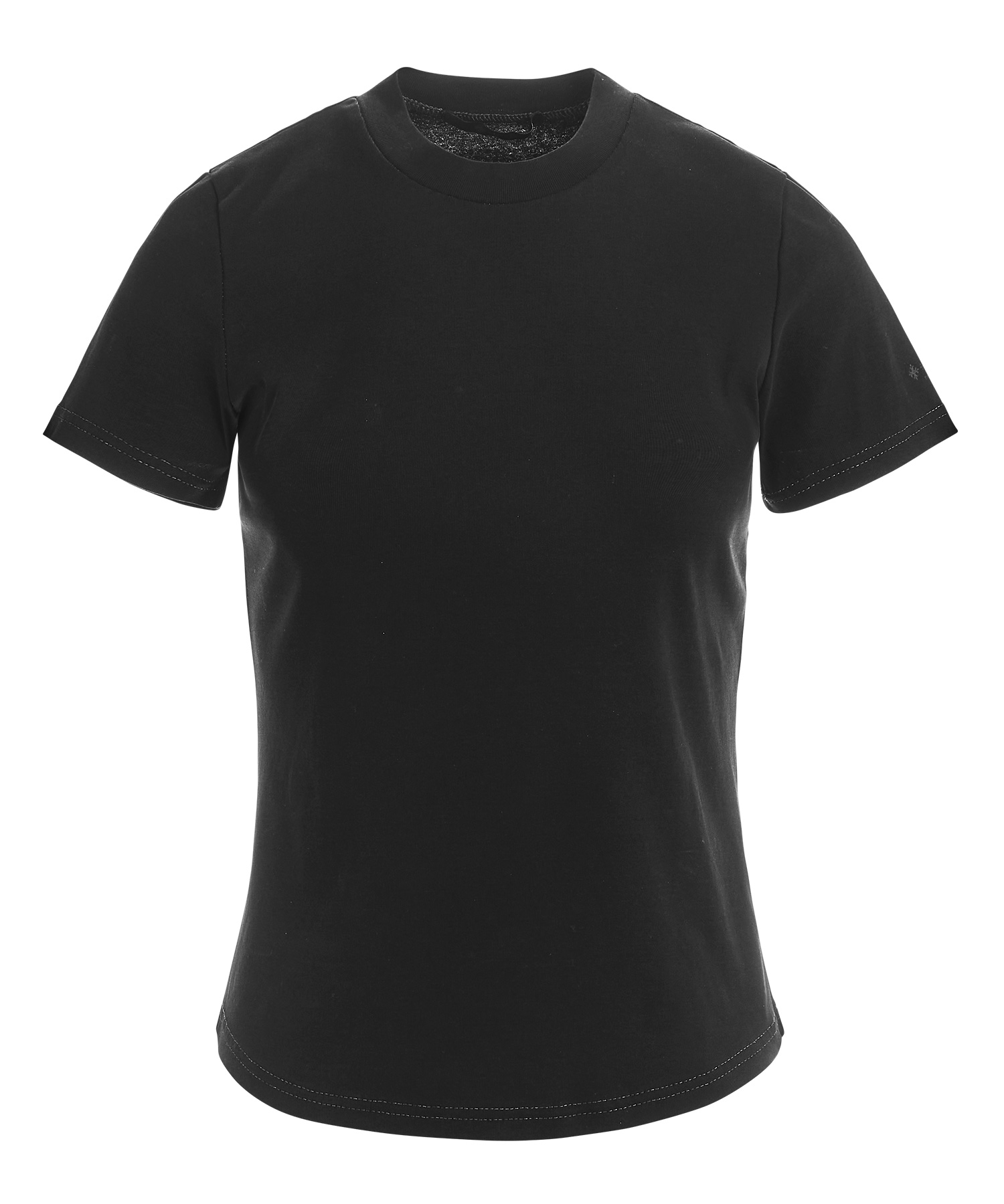 【公式】TATRAS (タトラス) REALA レアラ BLACK/01 サイズ:01,02,03 Tシャツ・カットソー レディース