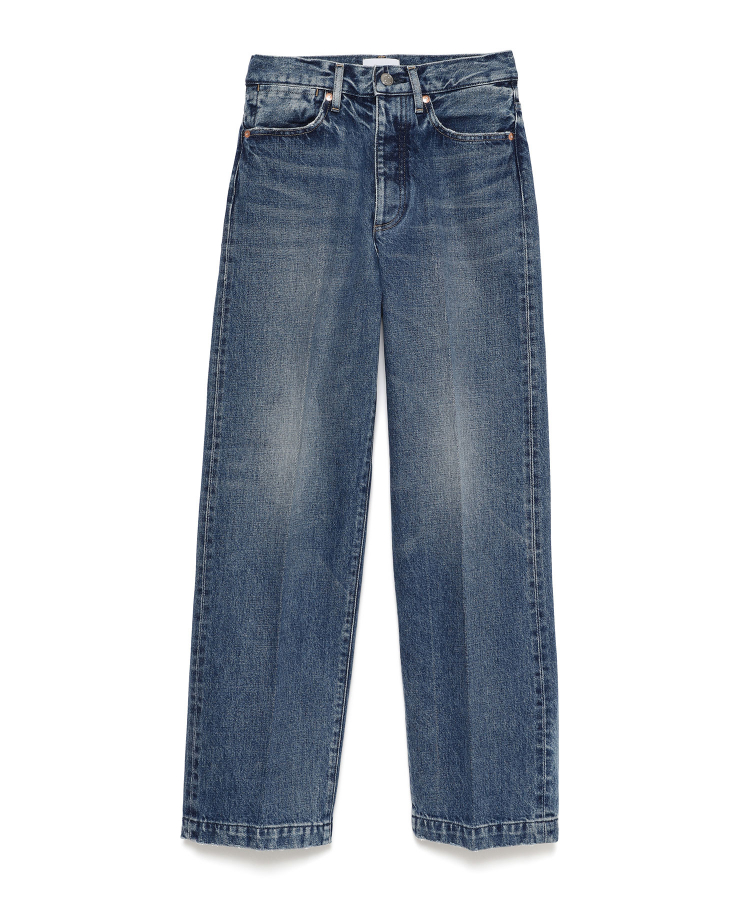 THE JEAN TROUSERS（TANAKA）｜TATRAS CONCEPT STORE タトラス公式通販