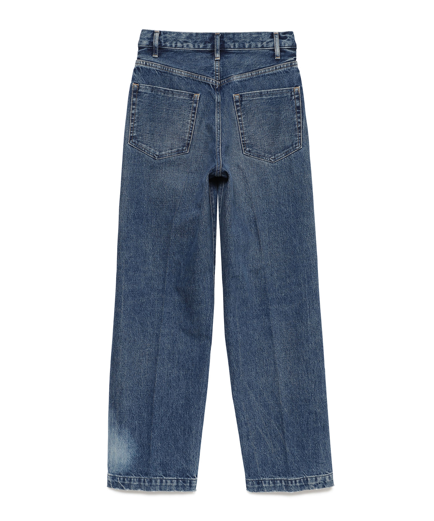 THE JEAN TROUSERS（TANAKA）｜TATRAS CONCEPT STORE タトラス公式通販