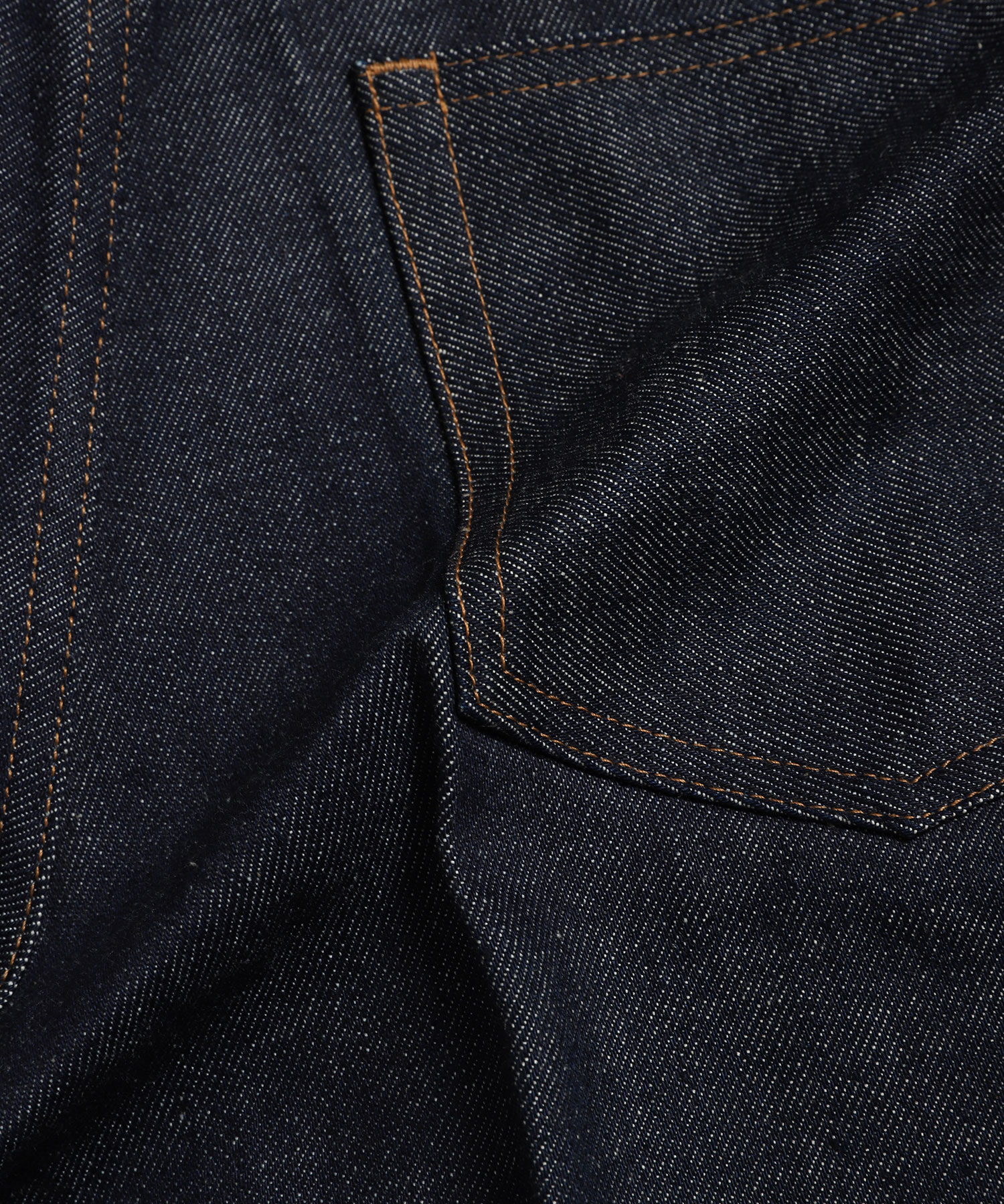 THE JEAN TROUSERS（TANAKA）｜TATRAS CONCEPT STORE タトラス公式通販