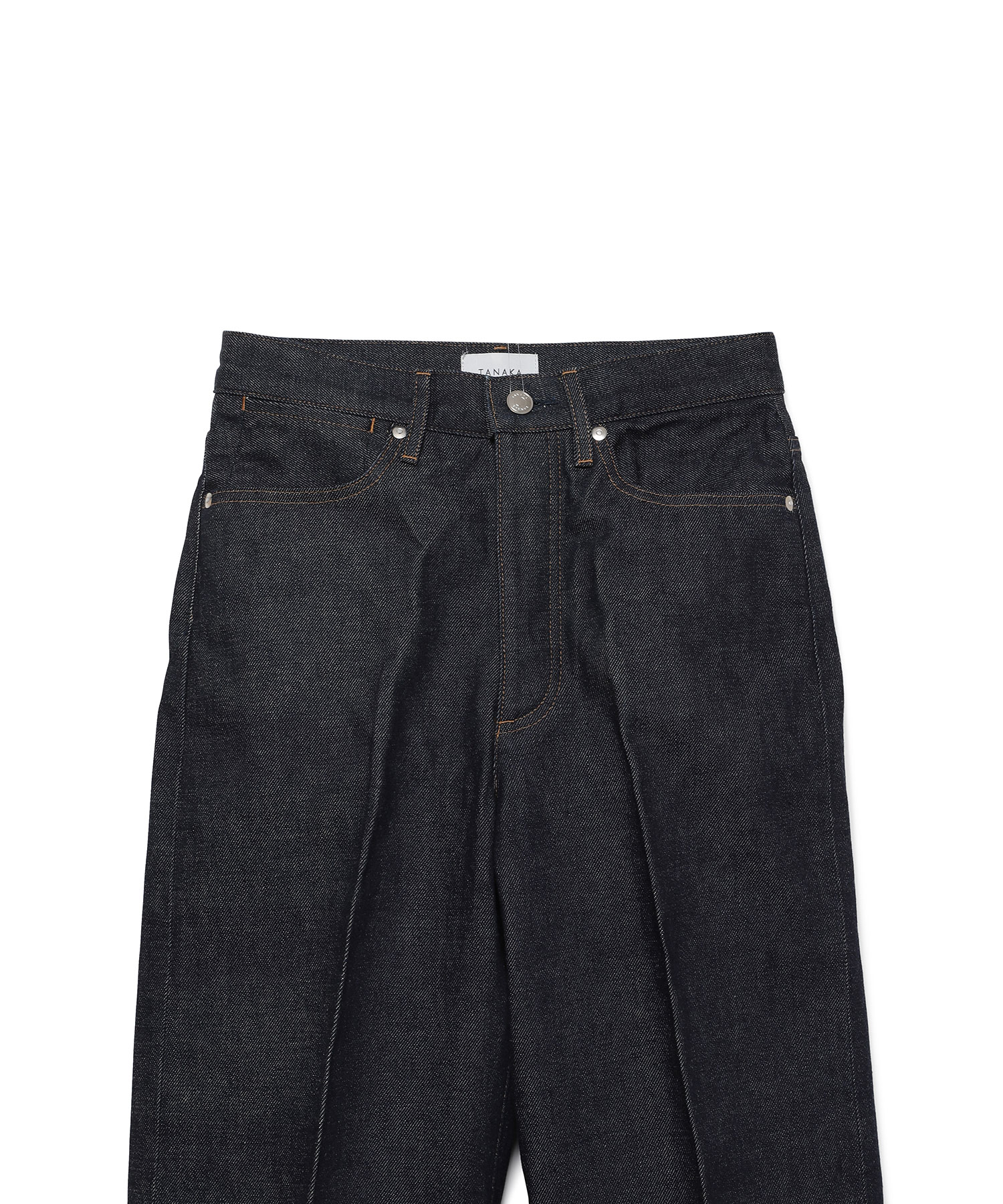 THE JEAN TROUSERS（TANAKA）｜TATRAS CONCEPT STORE