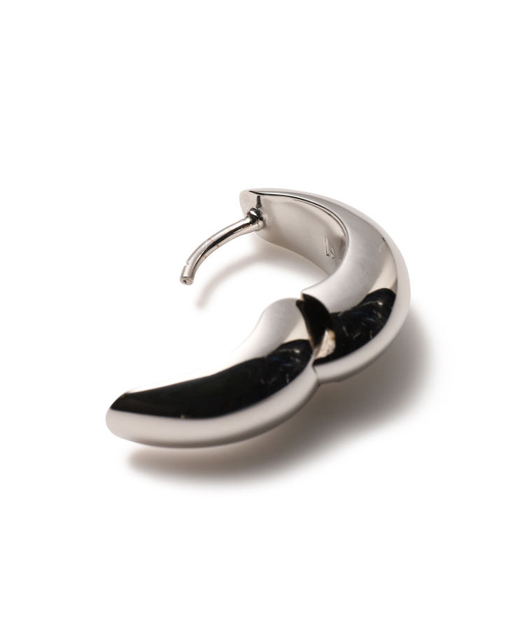 Ice Hoop Small（TOMWOOD）｜TATRAS CONCEPT STORE タトラス公式通販サイト