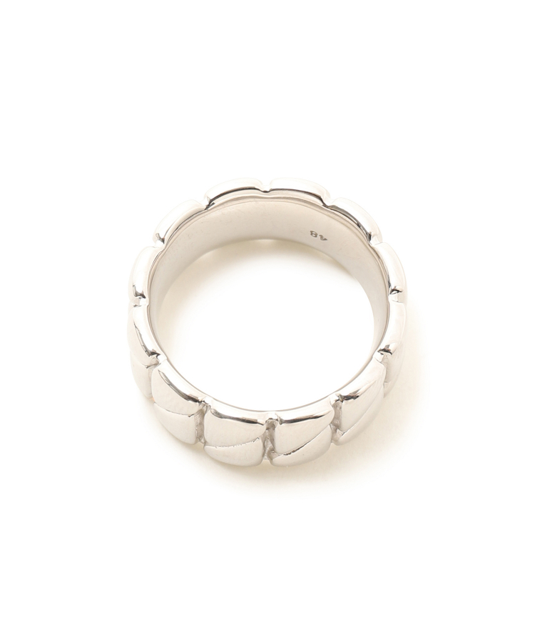 Drop Ring（TOMWOOD）｜TATRAS CONCEPT STORE タトラス公式通販サイト