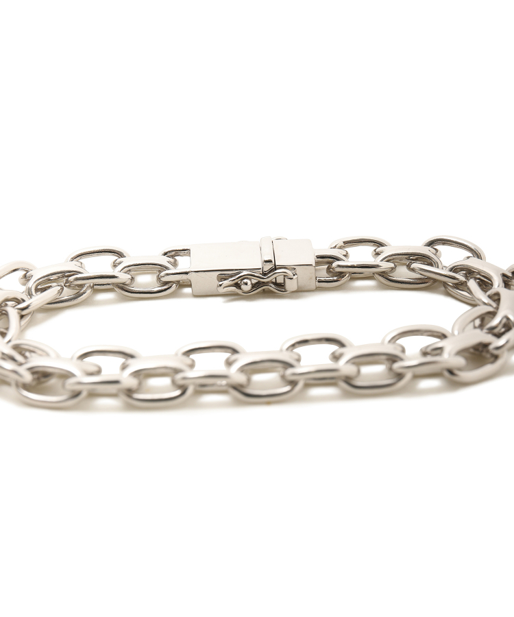 TOM WOOD　トムウッド　Vintage Bracelet ブレスレット　9