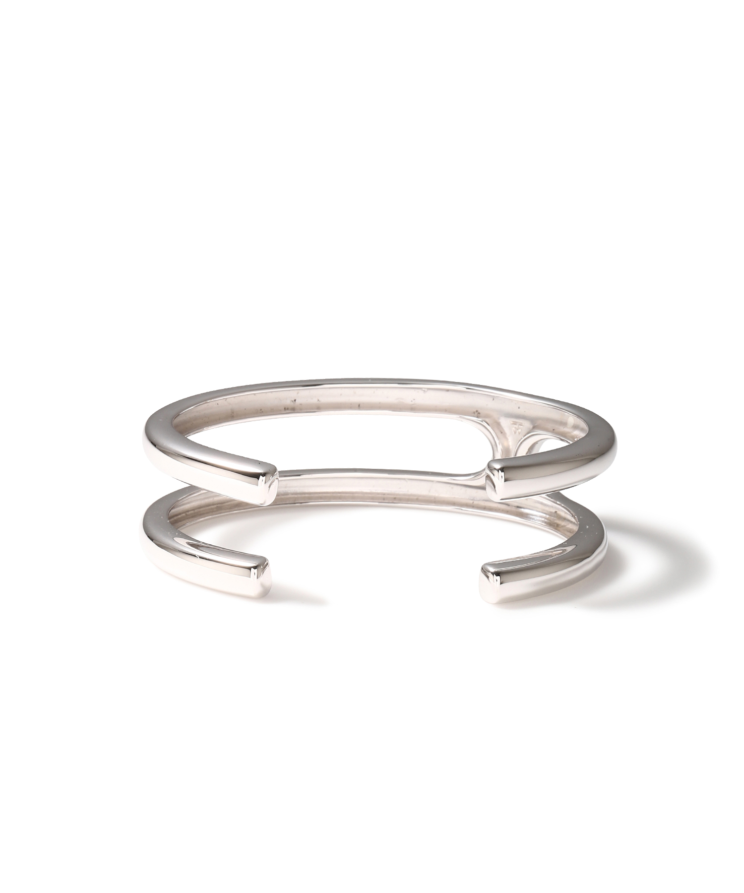 Cage Cuff Single (S)（TOMWOOD）｜TATRAS CONCEPT STORE タトラス公式