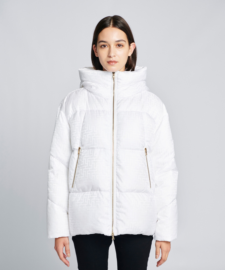 DOWNJACKET（WOMEN）｜TATRAS CONCEPT STORE タトラス公式通販サイト