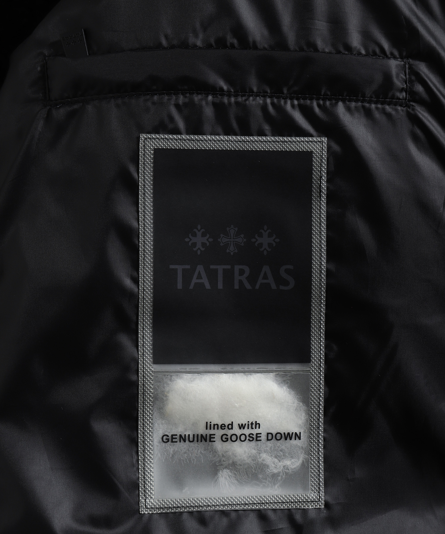 直営店限定] DAESIA ダエシア（TATRAS）｜TATRAS CONCEPT STORE