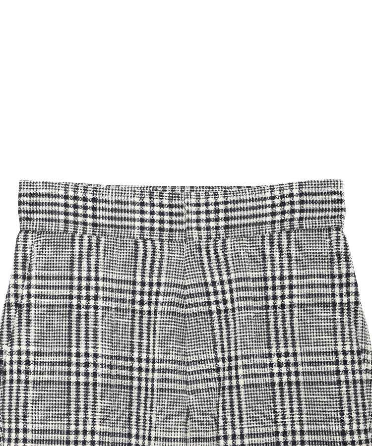 Plaid Pants（Uhr）｜TATRAS CONCEPT STORE タトラス公式通販サイト