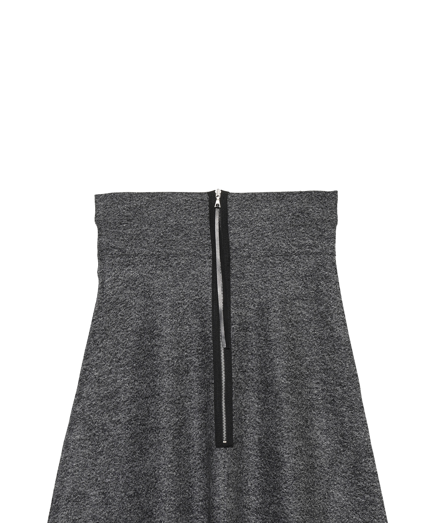 CIRCULAR KNIT SKIRT（WRAPINKNOT）｜TATRAS CONCEPT STORE