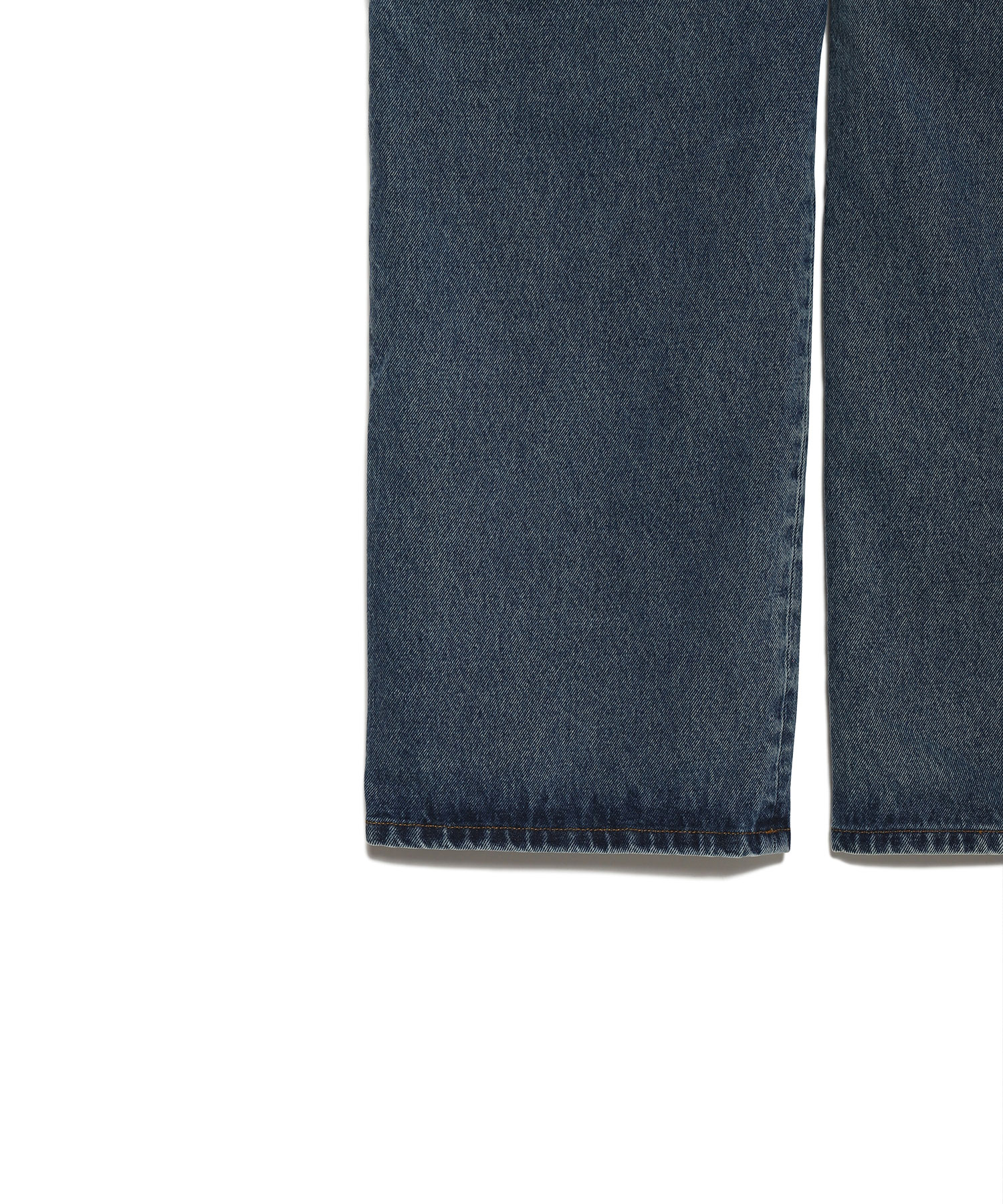 EVERGREEN MAXI COWBOY CUFF JEANS（Y/PROJECT）｜TATRAS CONCEPT STORE タトラス公式通販サイト