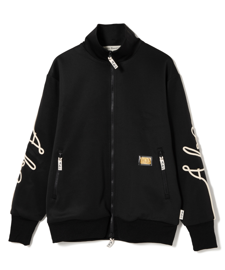 Abc 123 Track Jacket（Advisory Board Crystals）｜TATRAS CONCEPT ...