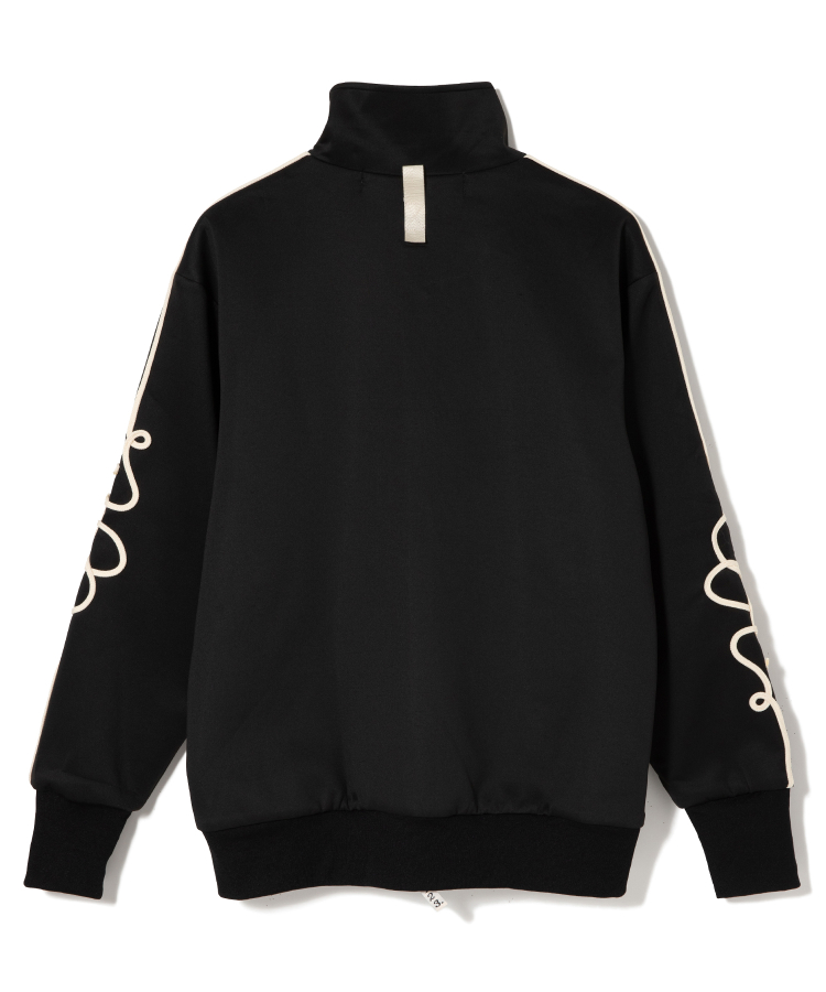 Abc 123 Track Jacket（Advisory Board Crystals）｜TATRAS CONCEPT ...