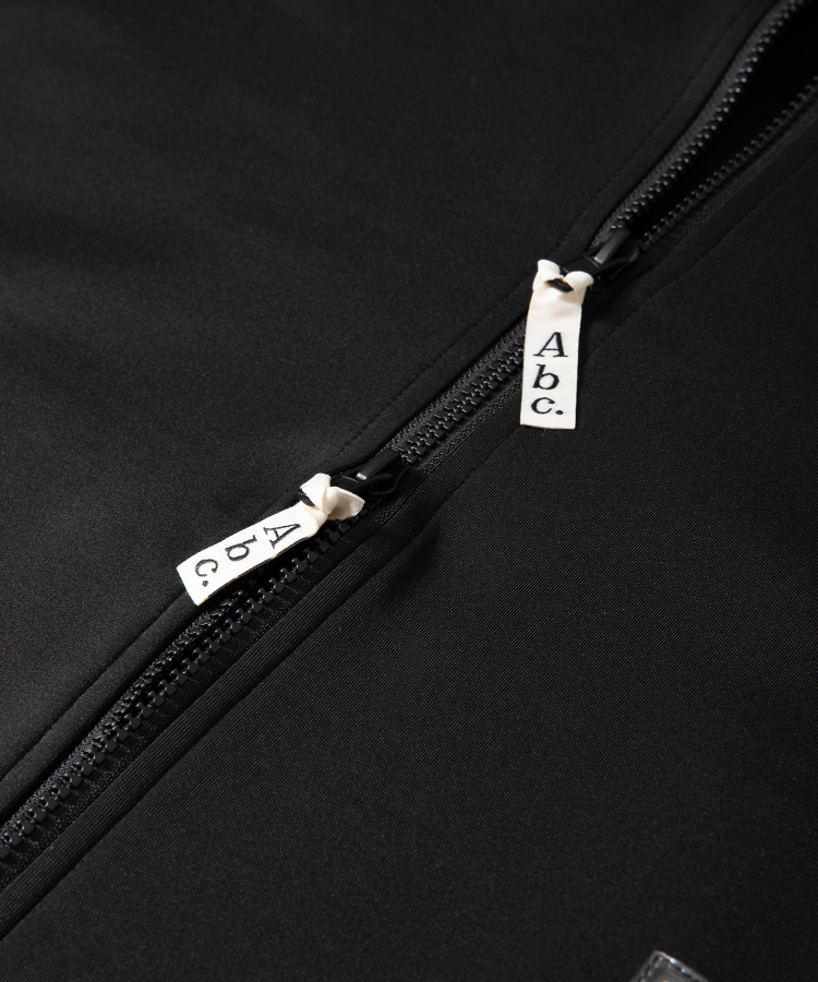 Abc 123 Track Jacket（Advisory Board Crystals）｜TATRAS CONCEPT