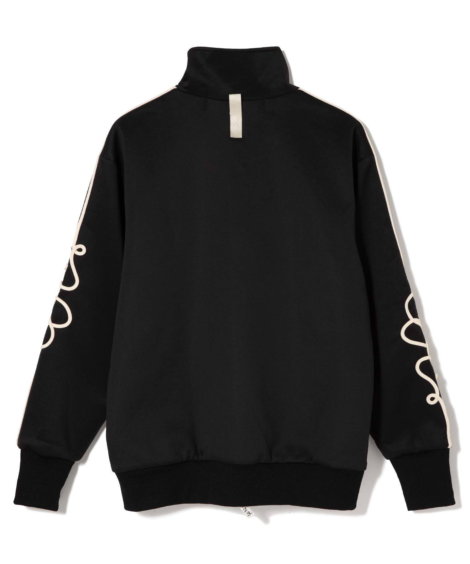 Abc 123 Track Jacket（Advisory Board Crystals）｜TATRAS ...