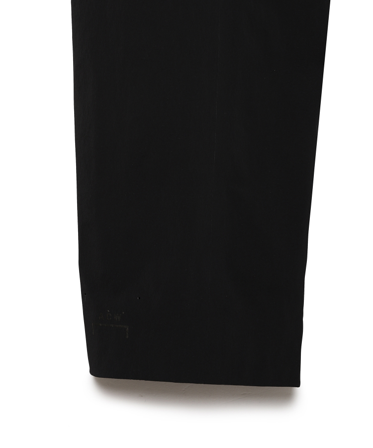 STEALTH NYLON PANTS（A-COLD-WALL*）｜TATRAS CONCEPT STORE