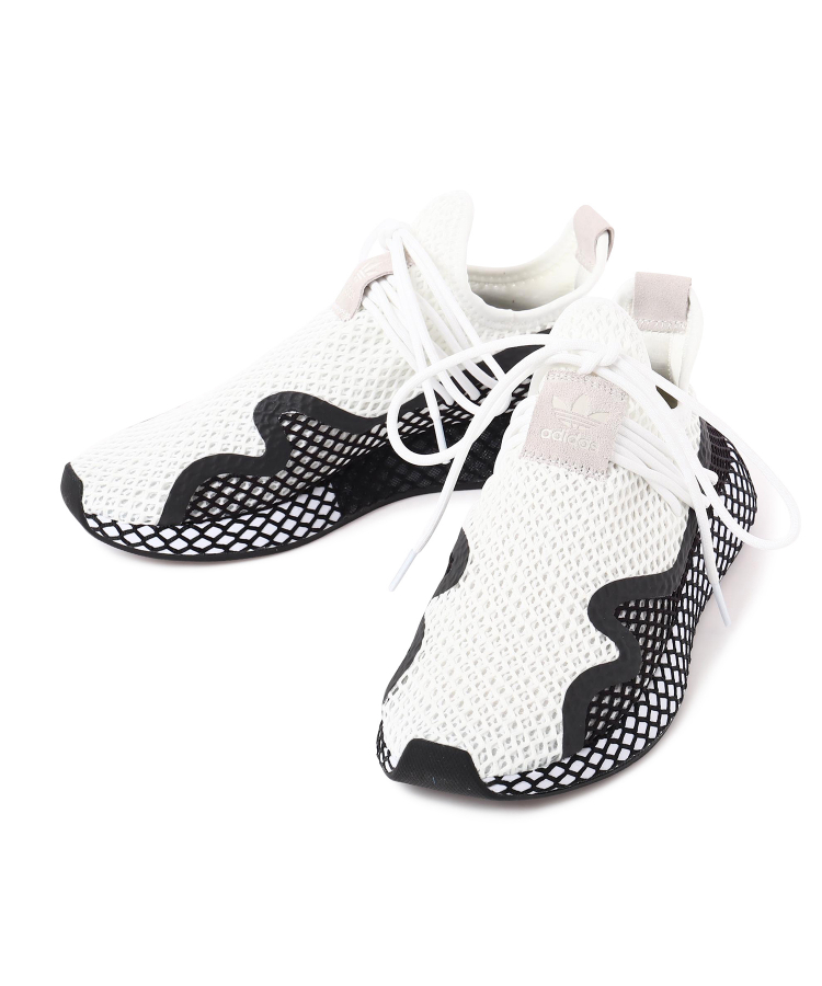deerupt new runner