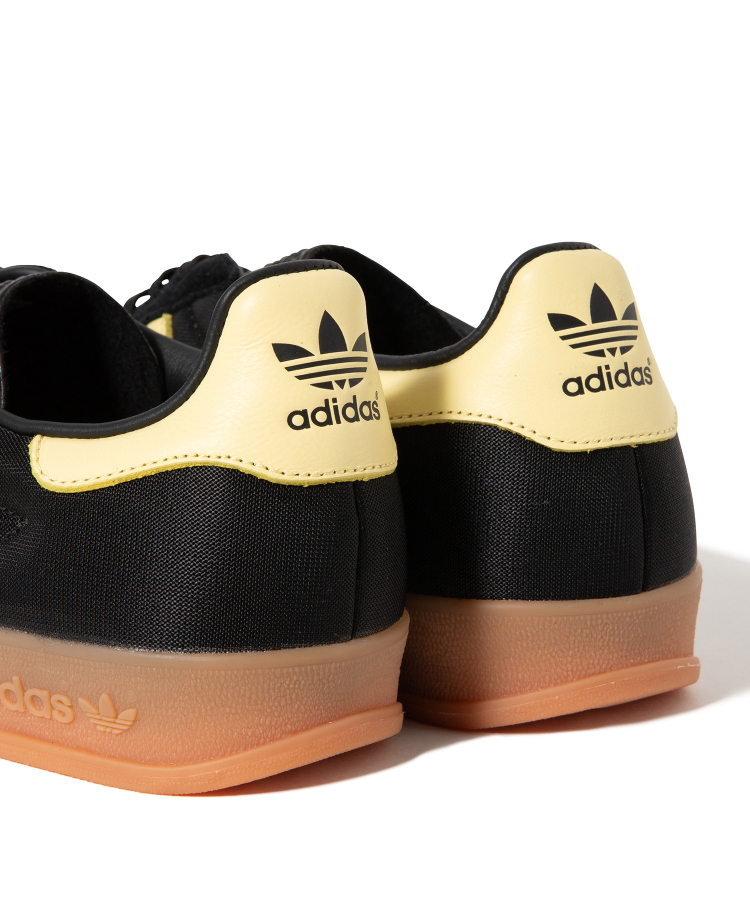 GAZELLE INDOOR（adidas）｜TATRAS CONCEPT STORE タトラス公式通販サイト