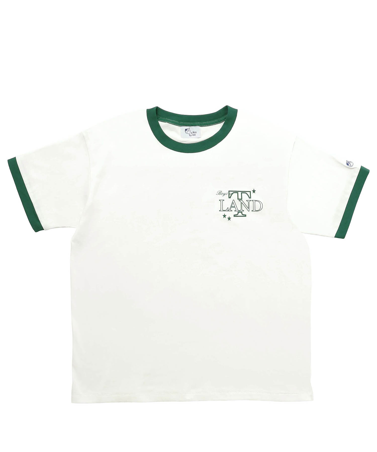 Boys In Toyland Tシャツ・カットソー メンズ - Tシャツ/カットソー