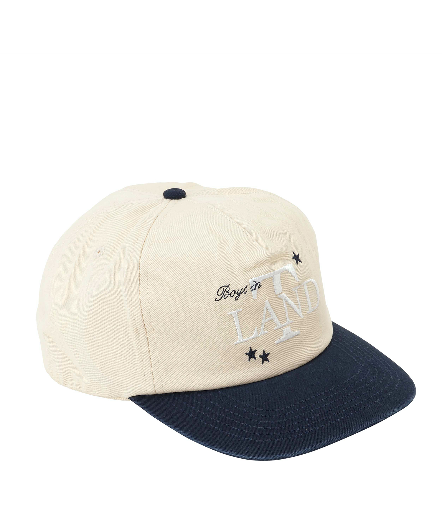 T-LAND CAP（Boys in Toyland）｜TATRAS CONCEPT STORE タトラス公式