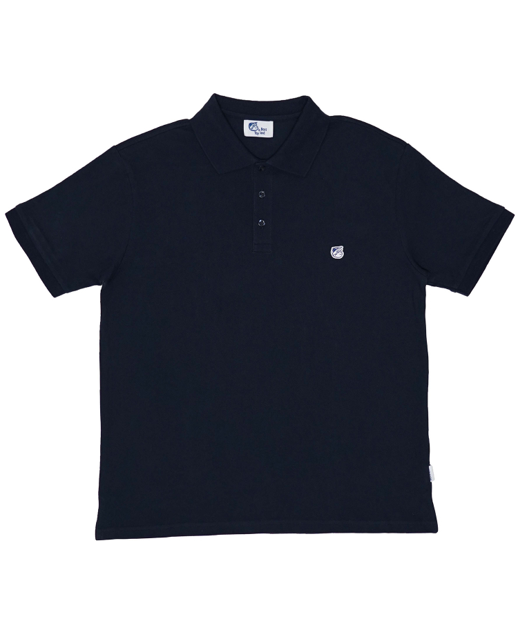 BASIC POLO SHIRT（Boys in Toyland）｜TATRAS CONCEPT STORE タトラス