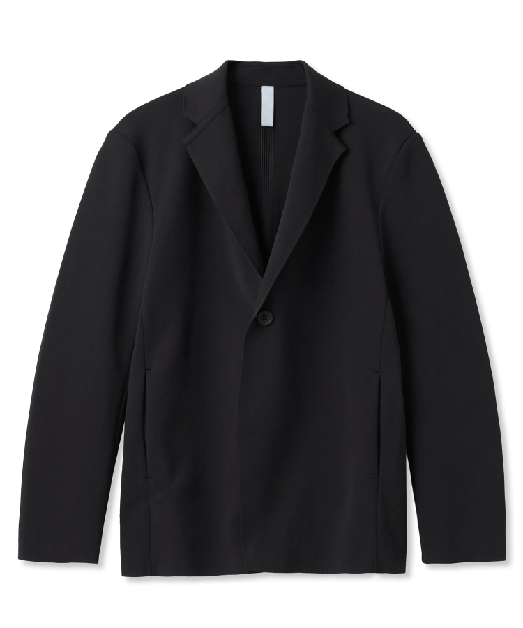 MILAN RIB TAILORED JACKET（CFCL）｜TATRAS CONCEPT STORE タトラス公式通販サイト