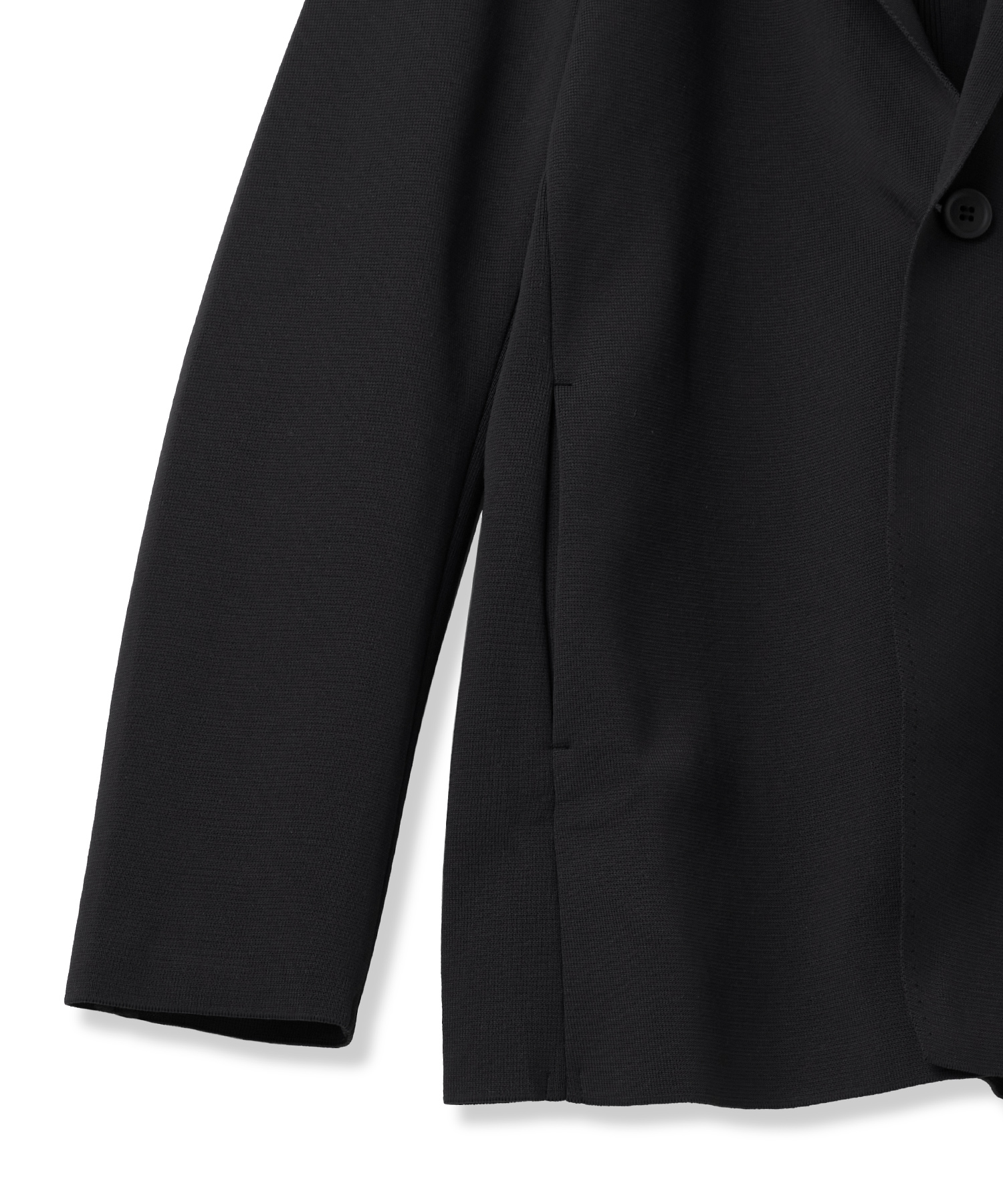 MILAN RIB TAILORED JACKET（CFCL）｜TATRAS CONCEPT STORE タトラス公式通販サイト