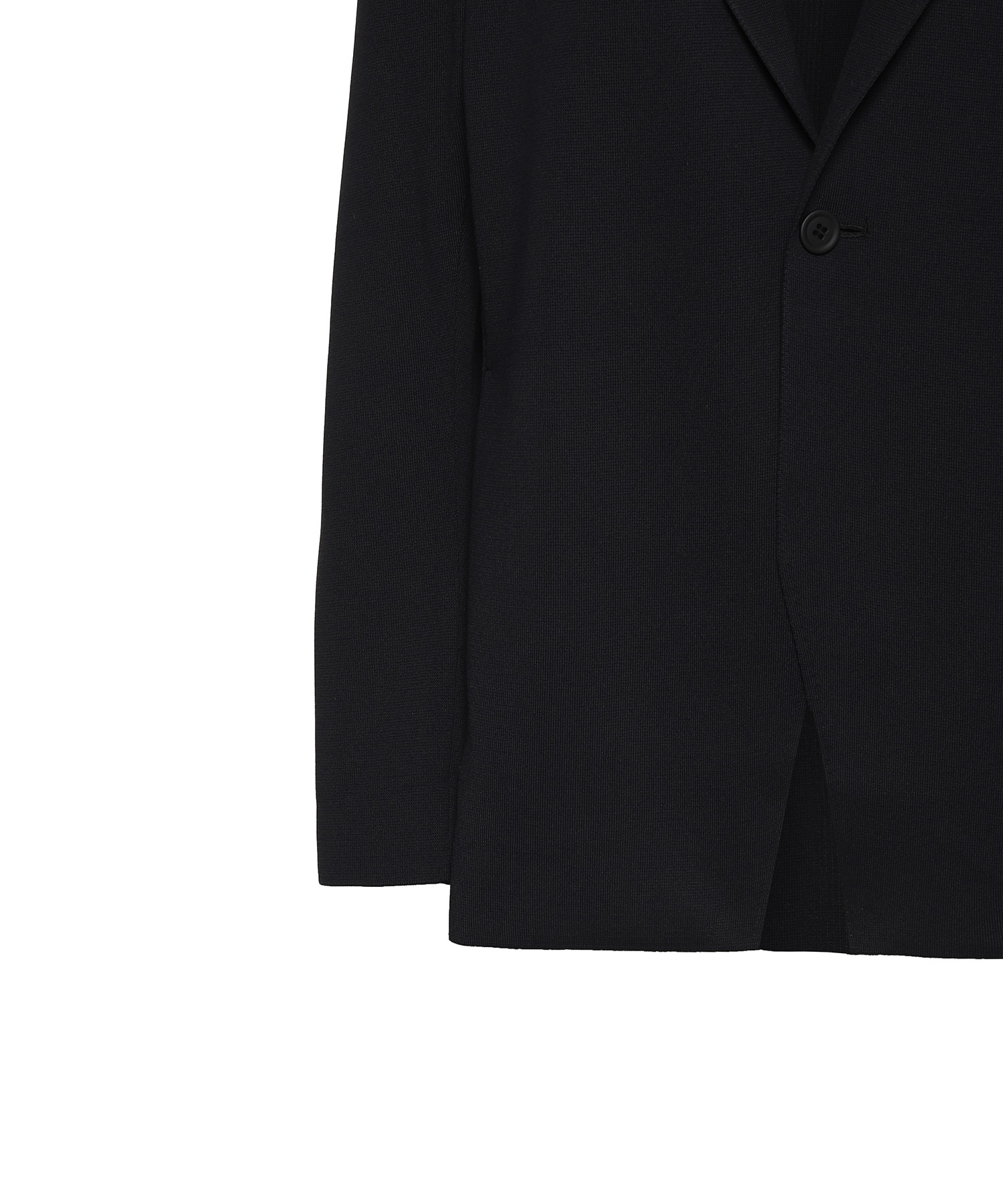 MILAN RIB TAILORED JACKET（CFCL）｜TATRAS CONCEPT STORE タトラス公式通販サイト