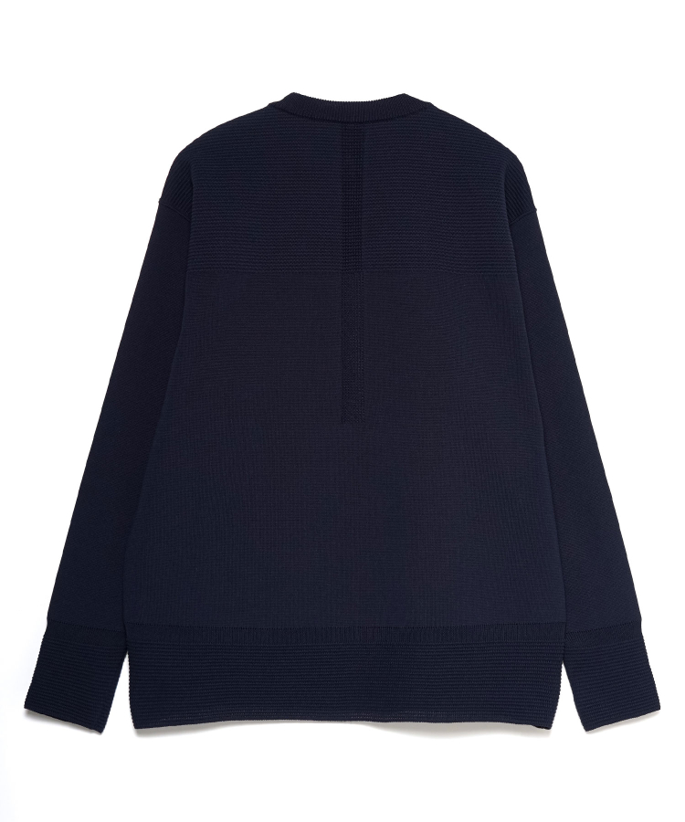 MILAN RIB PULLOVER（CFCL）｜TATRAS CONCEPT STORE タトラス公式通販サイト